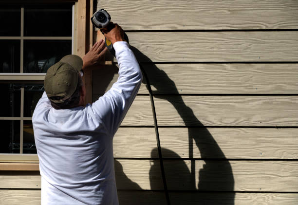 Affordable Siding Repair and Maintenance Services in Carthage, IL