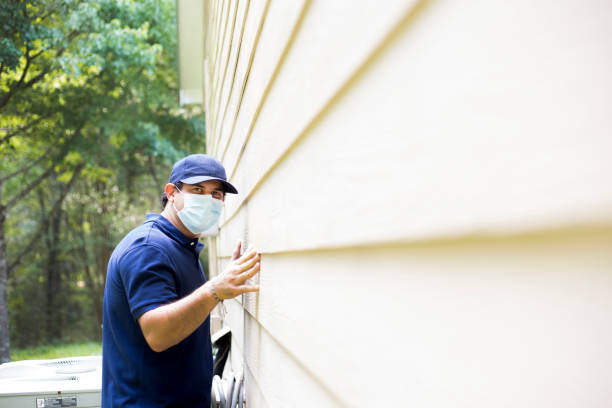 Siding for Multi-Family Homes in Carthage, IL